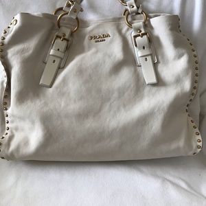 Prada Tote